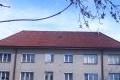 Rekonstrukce střešního pláště byt. domu v Dačicích